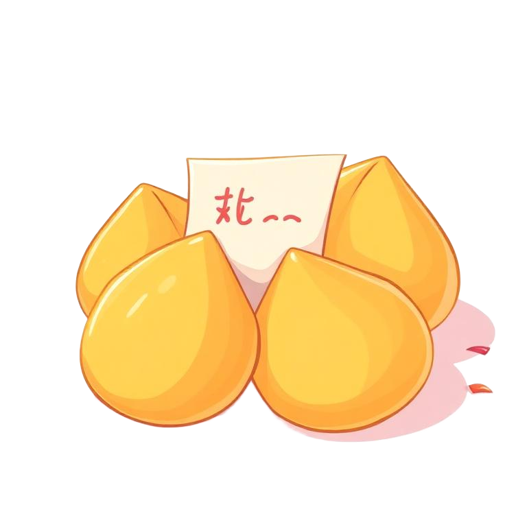Печиво з передбаченням